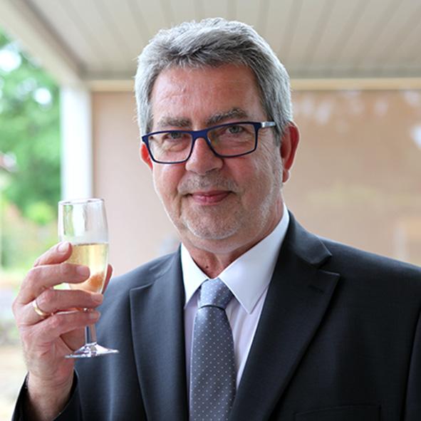 Willy Alaerts