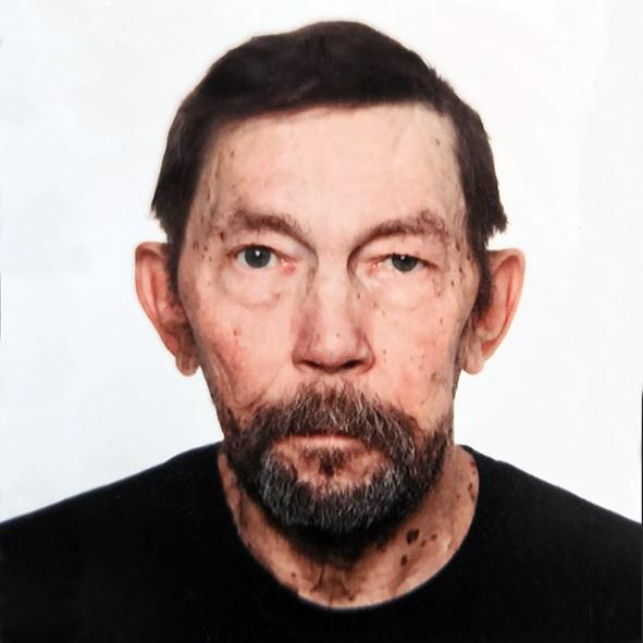 Marcel Serré