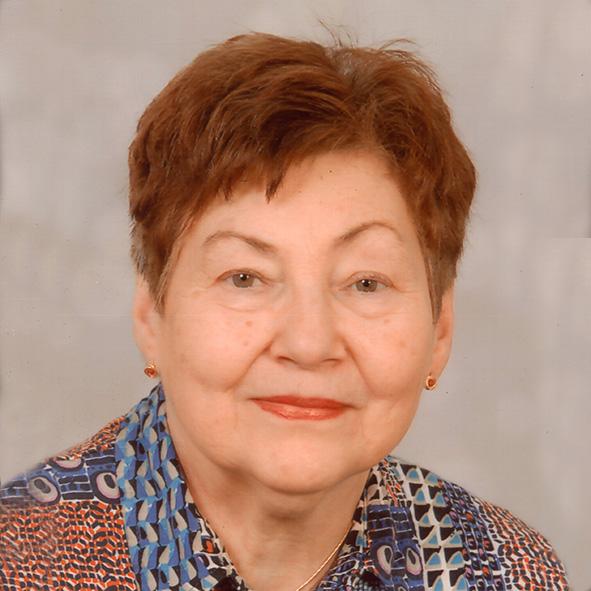 Lisette Alaerts