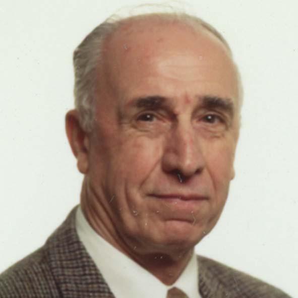 Albert Arnauts