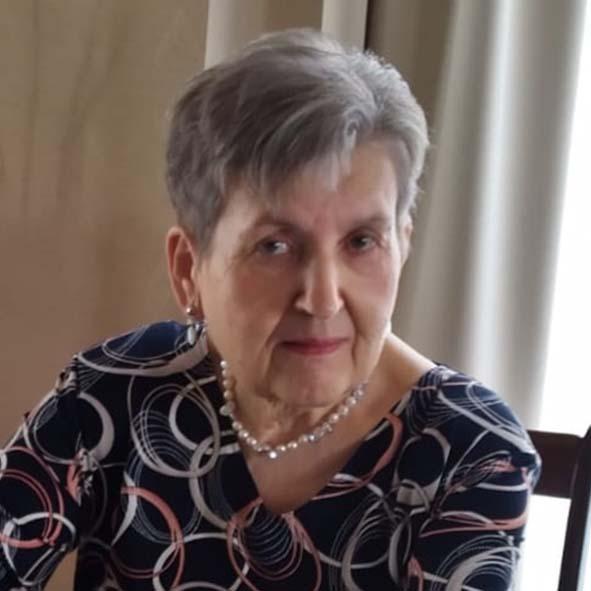 Rita Arron