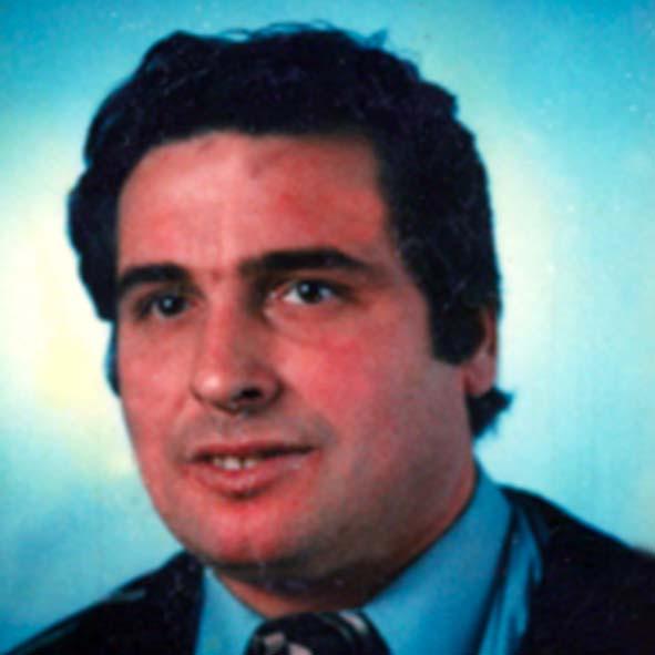Leon Baumans