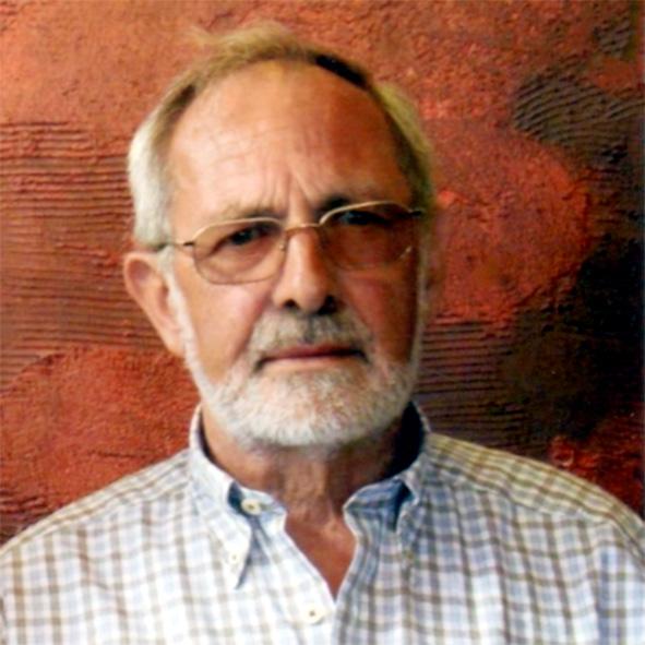 Edouard Bernar