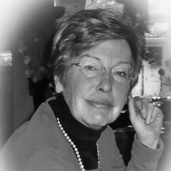 Marcelle Bertels