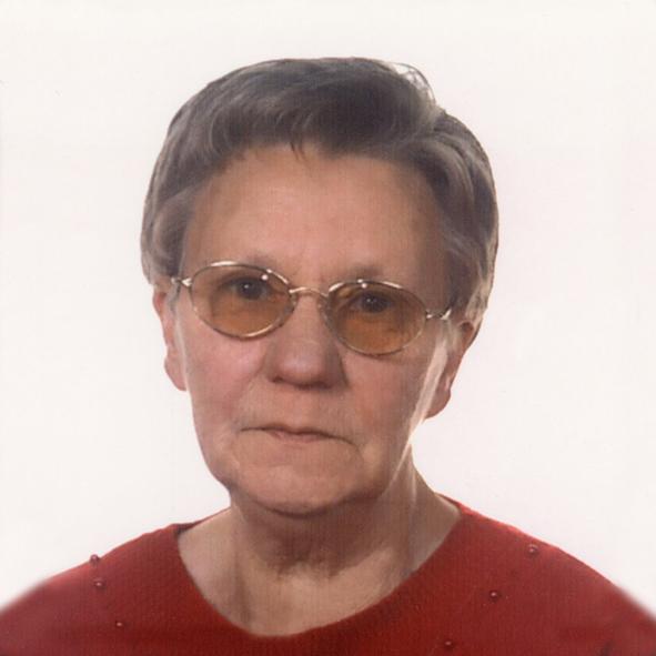 Mathilde Bex