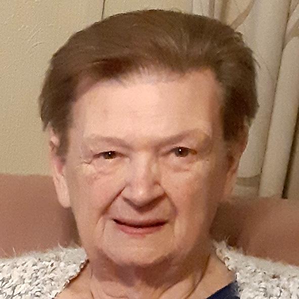 Angela Beynaerts