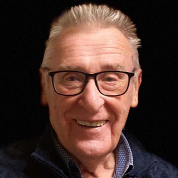 Louis Blevi