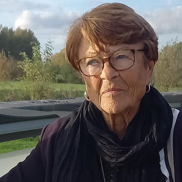 Irma Boogaerts