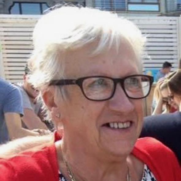 Annie Brams