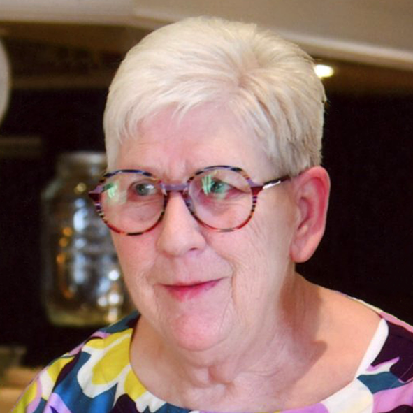 Marie-Jeanne Brams