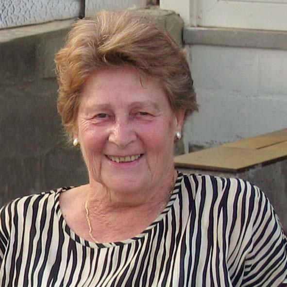 Prudence Branders