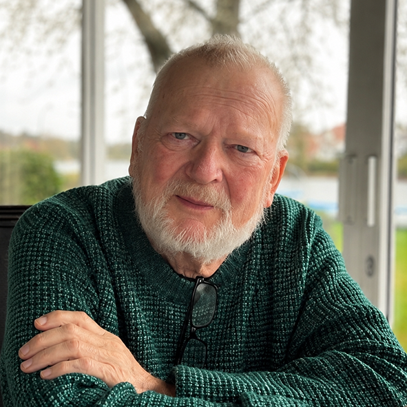 Reinhard Brauer