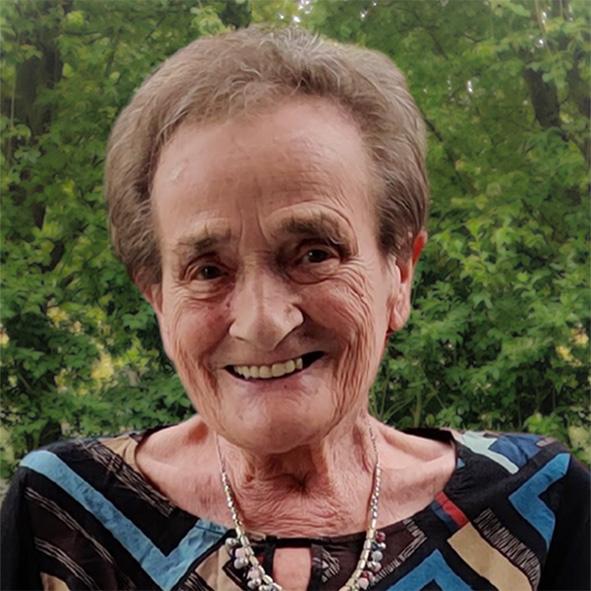 Dora Buelens