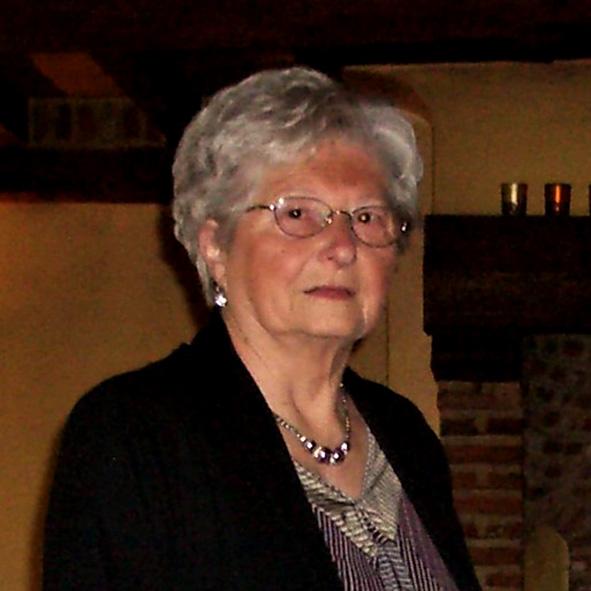 Jeannine Buelens