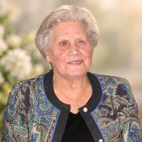 Carolina Vandeloock Bertha