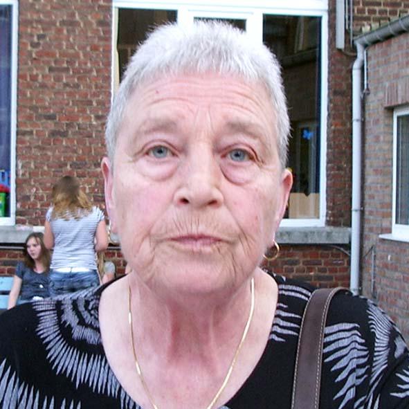 Julienne Ceusters