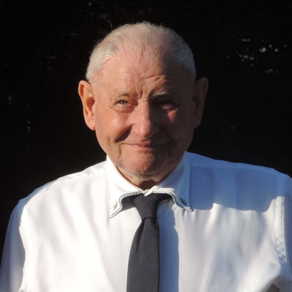 Maurits Ceusters