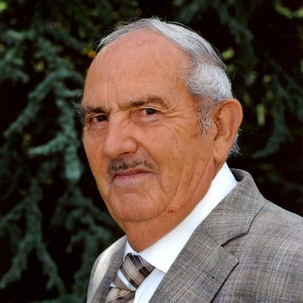 Victor Vic Claes