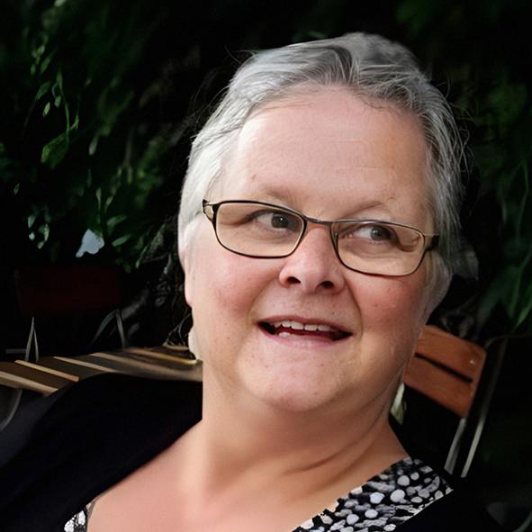 Myriam Colin