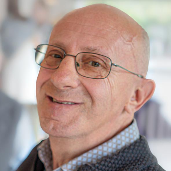 Marcel Custers
