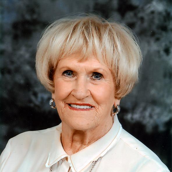 Hilda De Crock
