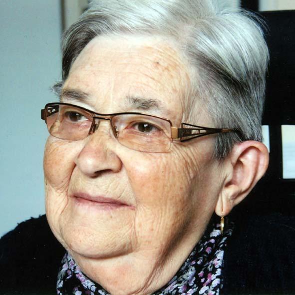 Alida De Keyser