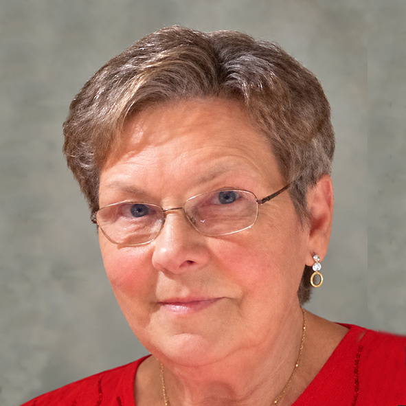 Germaine De Rijck