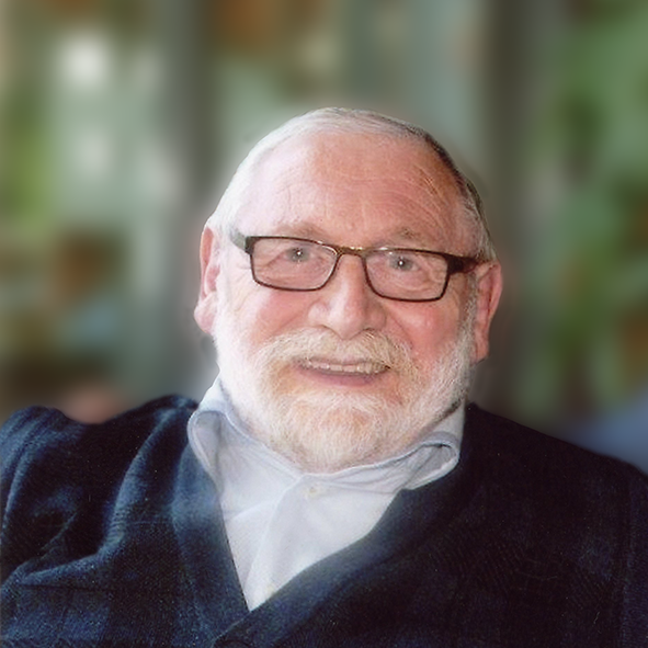 Clement "de bakker" De Vos