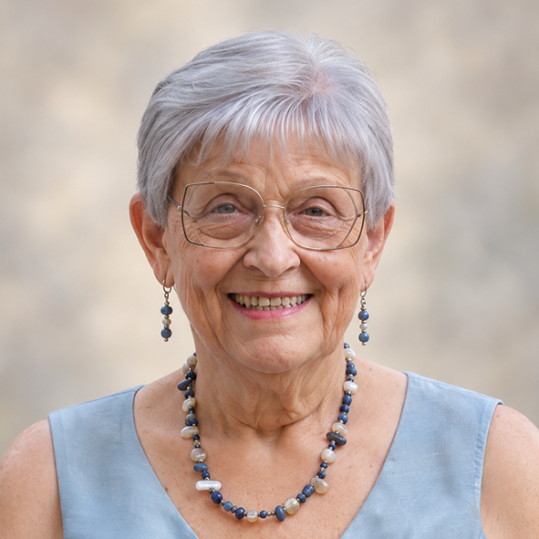 Marcellina Dekeyzer