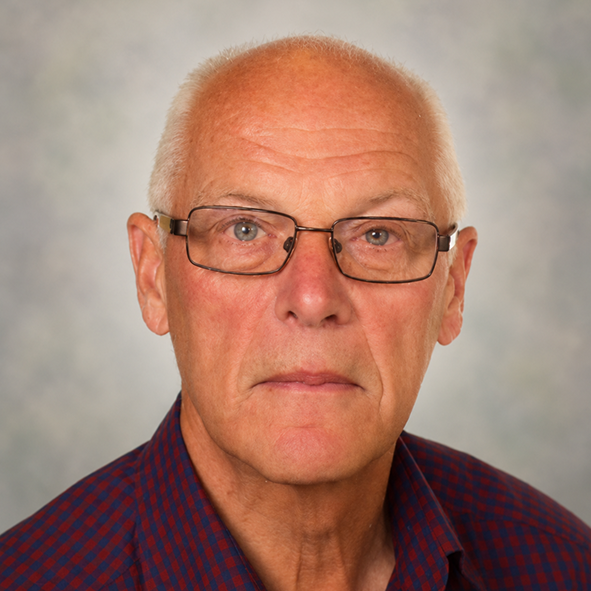 Robert Demessemaeker