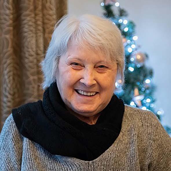 Emilienne Dierckx