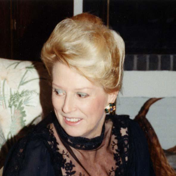 Arlette Dirckx