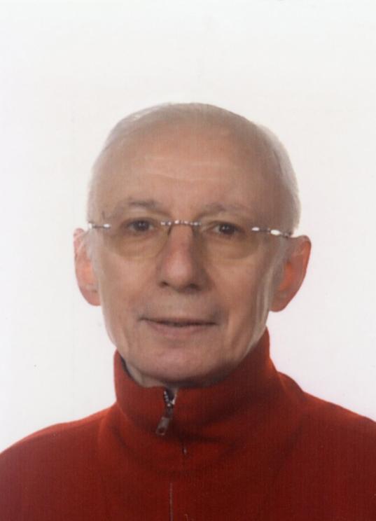 Alain Doguet