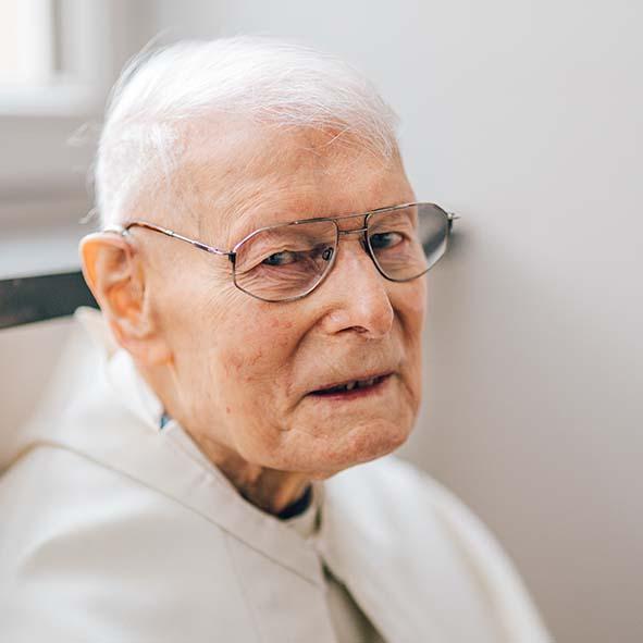 Aurelius Gustaaf Feyaerts