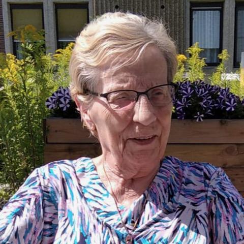 Angele Fillée