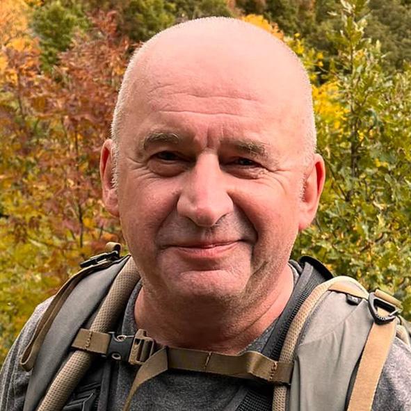 Marc Fonteyn