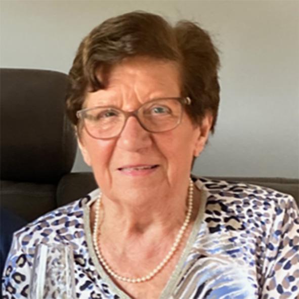 Prudence Frans