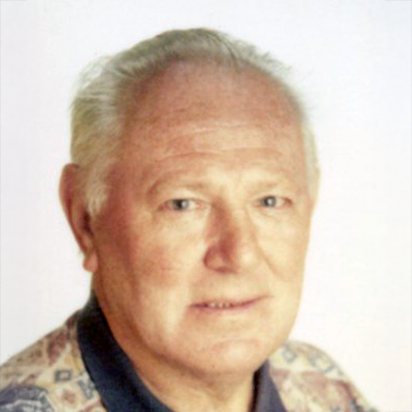 Paul Frederickx