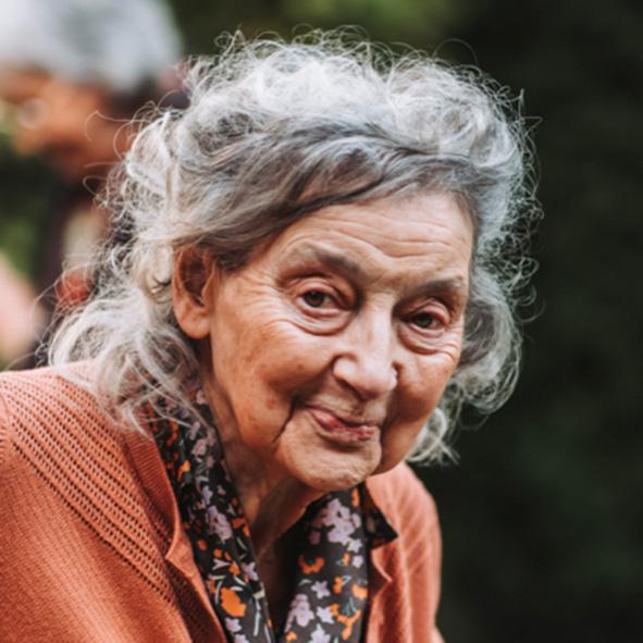 Jenny Gemoets