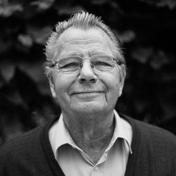 Raymond Germeys