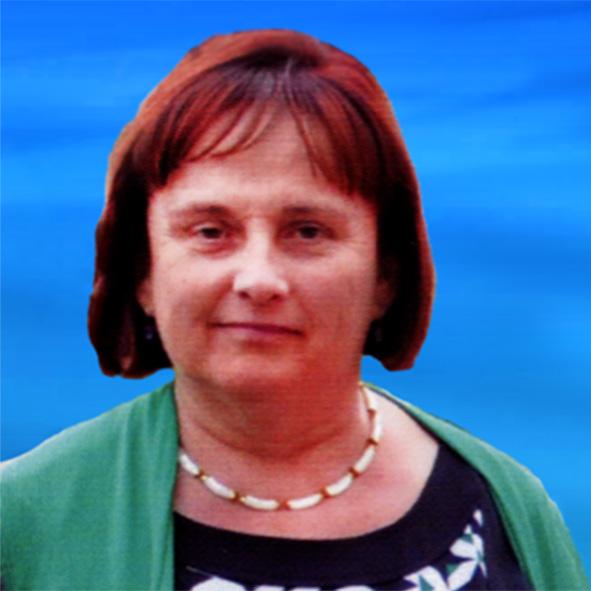 Jenny Geysenbergs