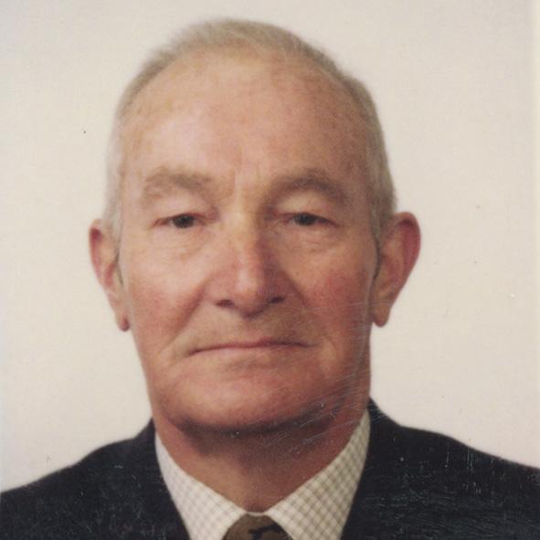 Emiel Geyskens