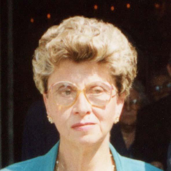 Julia Geyskens
