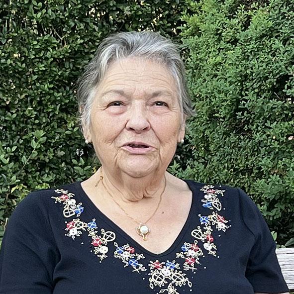 Hortense Goossens