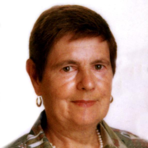 Jeanne Goossens