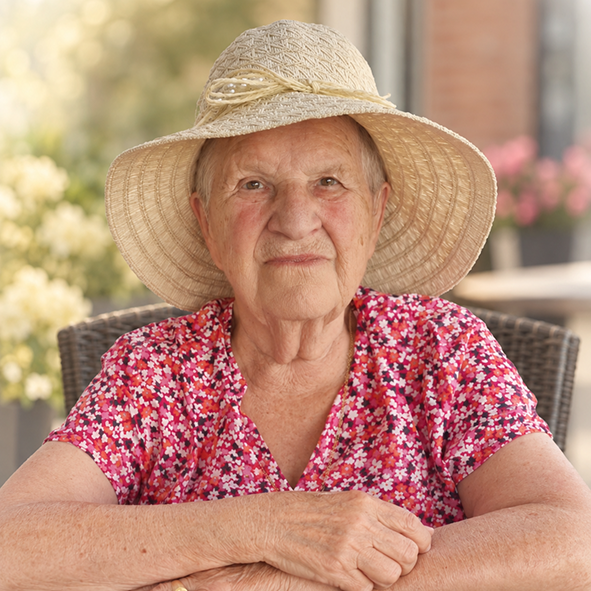 Jeanne Heijlen
