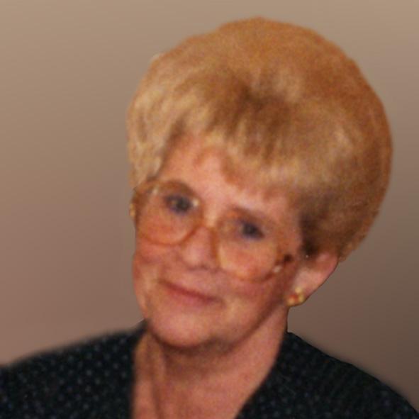 Louisa Heylen