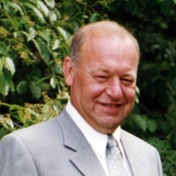 Nand Huybrechts