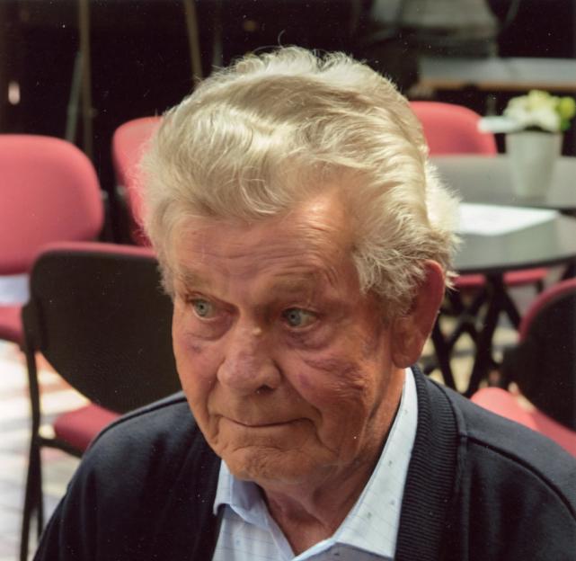Roger Geijskens
