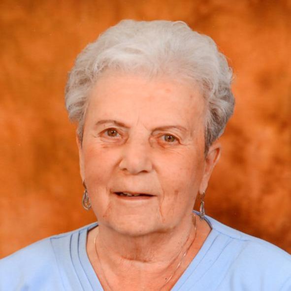 Leontine Jacobs